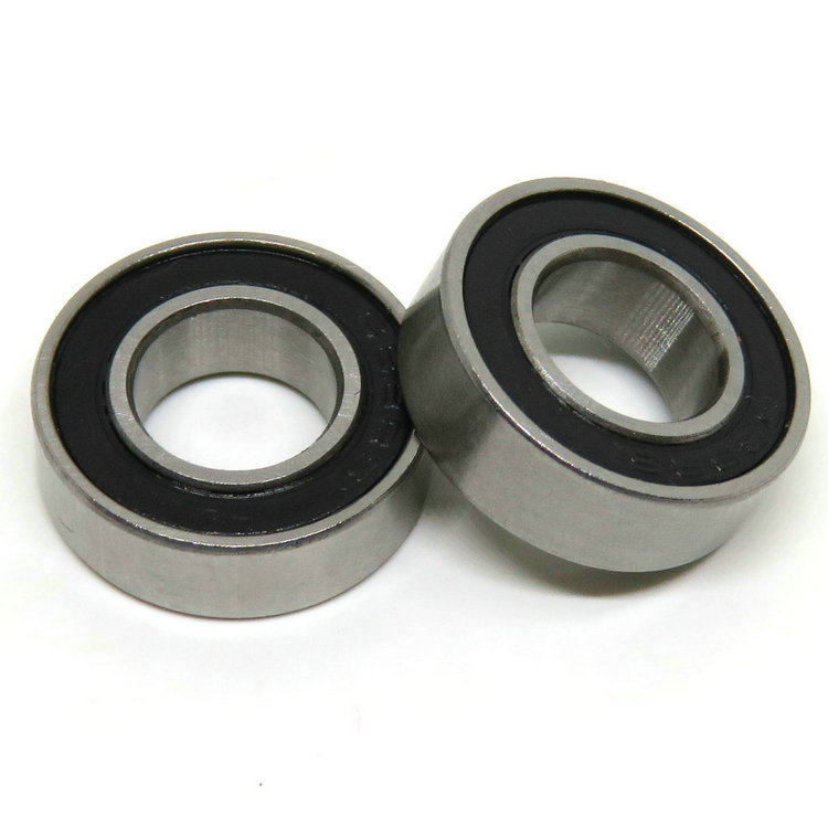 688RS 688-2RS 8x16x5mm radio control rubber sealed ball bearing for RC